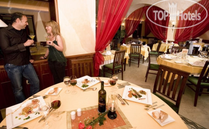 Medina Solaria & Thalasso 5* - Фото отеля