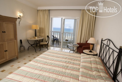 Medina Solaria & Thalasso 5* - Фото отеля