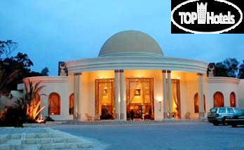 Фотографии отельера Africa Jade 4*