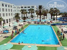 Фотографии отельера Paradis Palace 4*