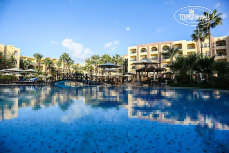 Новые добавленные фото туристов в Paradis Palace 4*