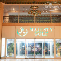 Majesty Golf 4*
