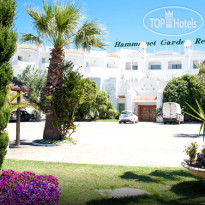 Hammamet Garden Resort 