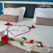 Hawai Beach Club 3* - Фото отеля