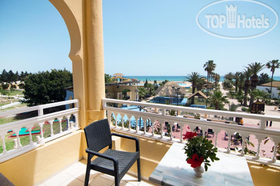 Hawai Beach Club 3* - Фото отеля
