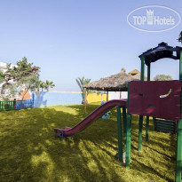 Hawai Beach Club 3* - Фото отеля