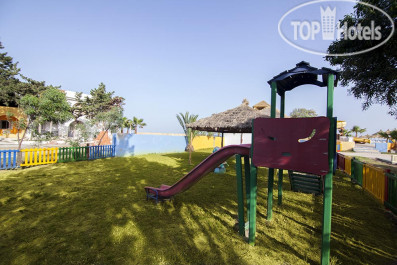 Hawai Beach Club 3* - Фото отеля