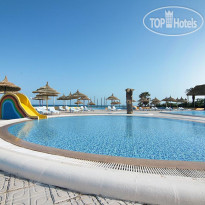Hawai Beach Club 3* - Фото отеля