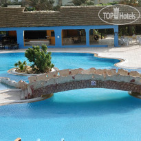 Hawai Beach Club 3* - Фото отеля