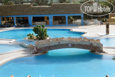 Hawai Beach Club 3* - Фото отеля