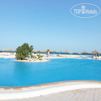 Hawai Beach Club 3* - Фото отеля