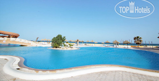 Hawai Beach Club 3* - Фото отеля