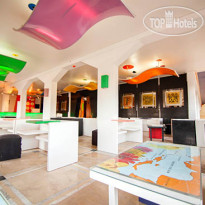 Hawai Beach Club 3* - Фото отеля