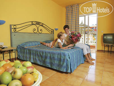 Caribbean World Borj Cedria