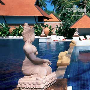 Narcisse Resort