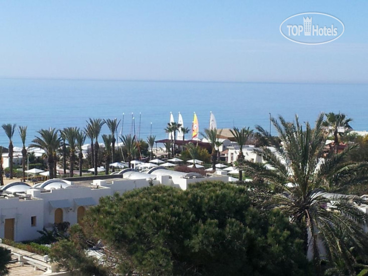 CALIMERA Delfino Beach Resort & Spa