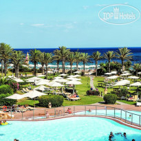 CALIMERA Delfino Beach Resort & Spa 