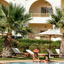 CALIMERA Delfino Beach Resort & Spa 