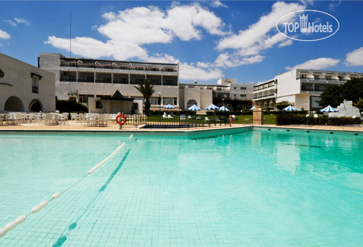 Новые добавленные фото туристов в El Mouradi Beach 4*