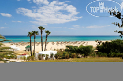 El Mouradi Beach 4* - Фото отеля
