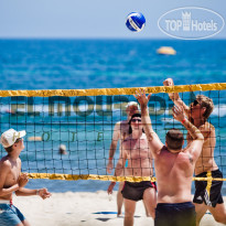 El Mouradi Beach 4* - Фото отеля