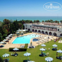 El Mouradi Beach 4* - Фото отеля