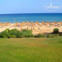 El Mouradi Beach 4* - Фото отеля