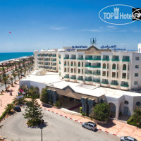 El Mouradi Hammamet 4*