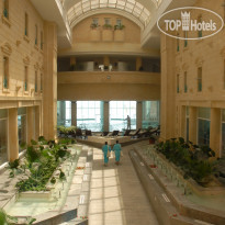 Nahrawess Hotel & Spa Resort 