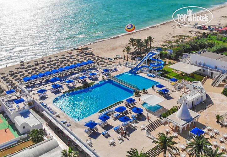 Новые добавленные фото туристов в Samira Club 3*