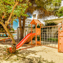 Club Novostar Sol Azur Beach Congress 
