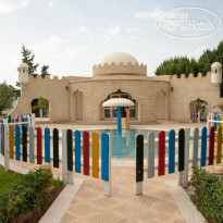 Steigenberger Marhaba Thalasso Hammamet 5* - Фото отеля
