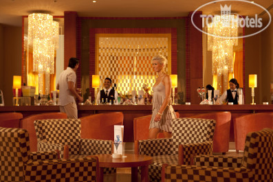 Steigenberger Marhaba Thalasso Hammamet 5* - Фото отеля