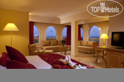 Steigenberger Marhaba Thalasso Hammamet 5* - Фото отеля