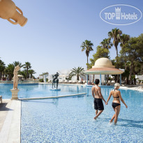 Steigenberger Marhaba Thalasso Hammamet 5* - Фото отеля