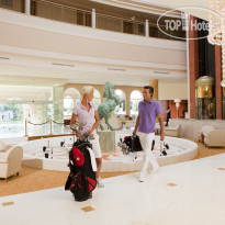 Steigenberger Marhaba Thalasso Hammamet 5* - Фото отеля