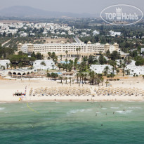 Steigenberger Marhaba Thalasso Hammamet 