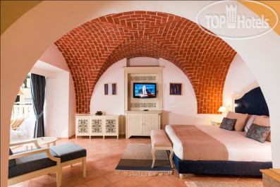 Steigenberger Marhaba Thalasso Hammamet 5* Superior bungalow - Фото отеля
