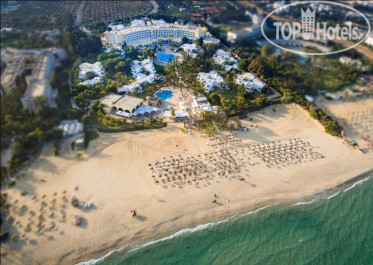 Steigenberger Marhaba Thalasso Hammamet 5* - Фото отеля
