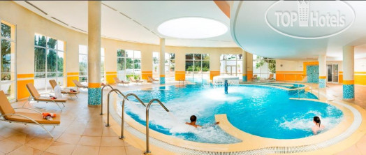 Steigenberger Marhaba Thalasso Hammamet 5* - Фото отеля