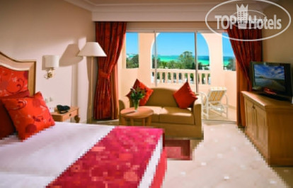 Steigenberger Marhaba Thalasso Hammamet 5* - Фото отеля