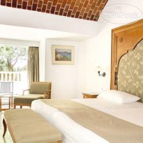 Steigenberger Marhaba Thalasso Hammamet 5* - Фото отеля