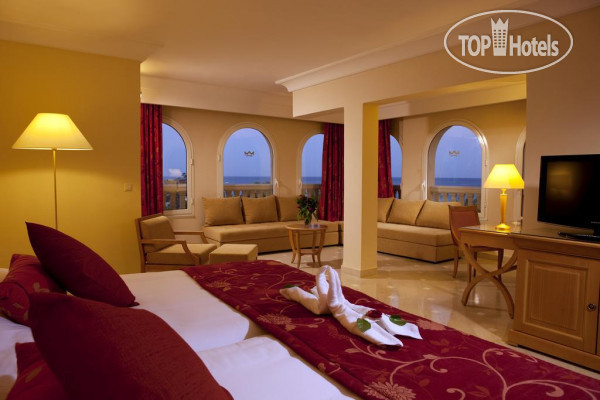 Steigenberger Marhaba Thalasso Hammamet 5* - Фото отеля