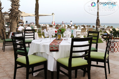 Novostar Bel Azur Thalassa & Bungalows 4* - Фото отеля