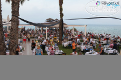 Novostar Bel Azur Thalassa & Bungalows 4* - Фото отеля