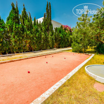Novostar Bel Azur Thalassa & Bungalows 4* - Фото отеля