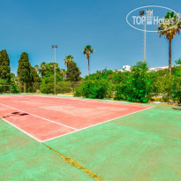 Novostar Bel Azur Thalassa & Bungalows 4* - Фото отеля