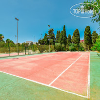 Novostar Bel Azur Thalassa & Bungalows 4* - Фото отеля