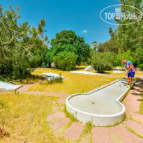 Novostar Bel Azur Thalassa & Bungalows 4* - Фото отеля