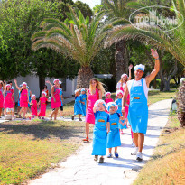 Novostar Bel Azur Thalassa & Bungalows 4* - Фото отеля